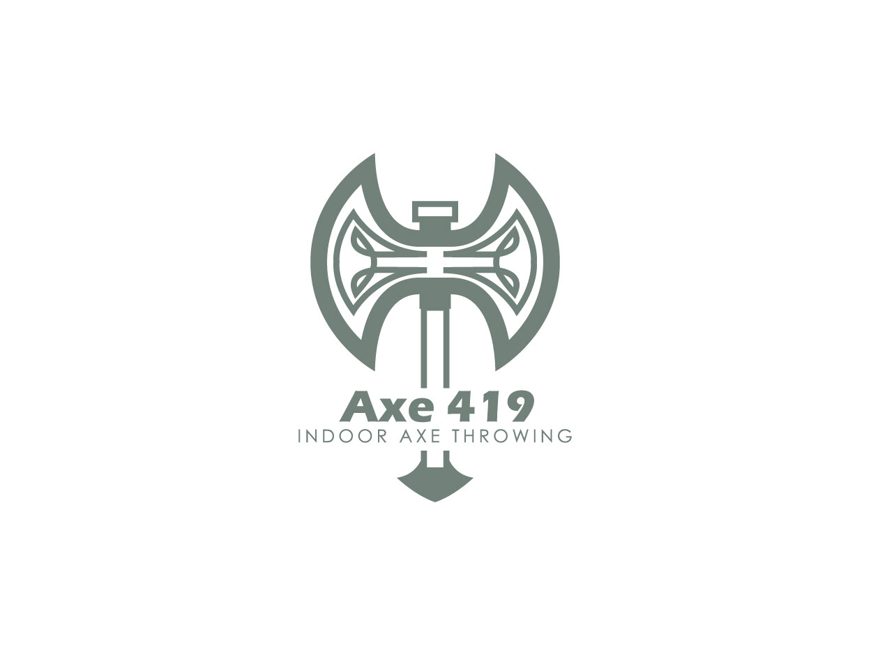 Axe 419
