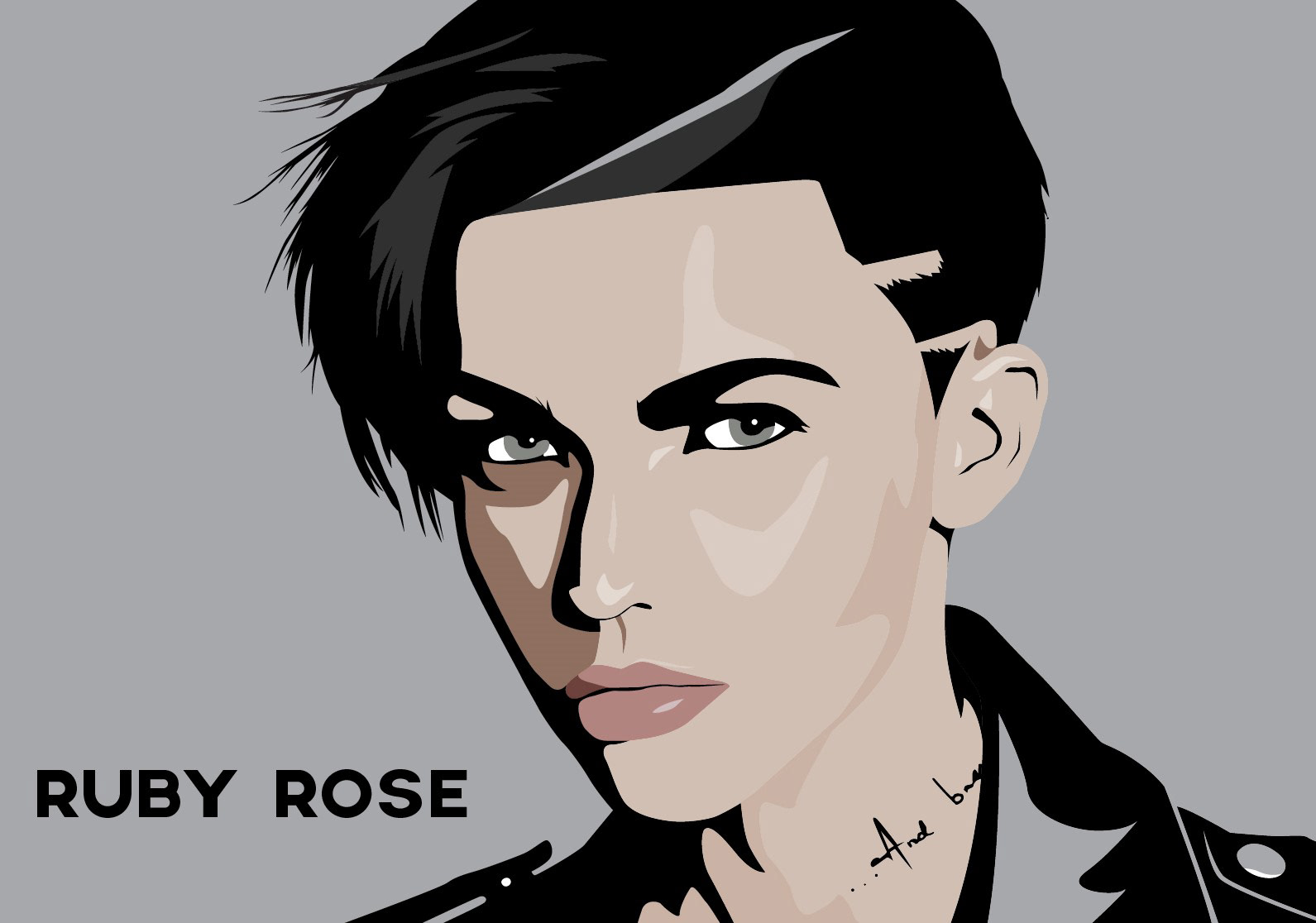 Ruby Rose