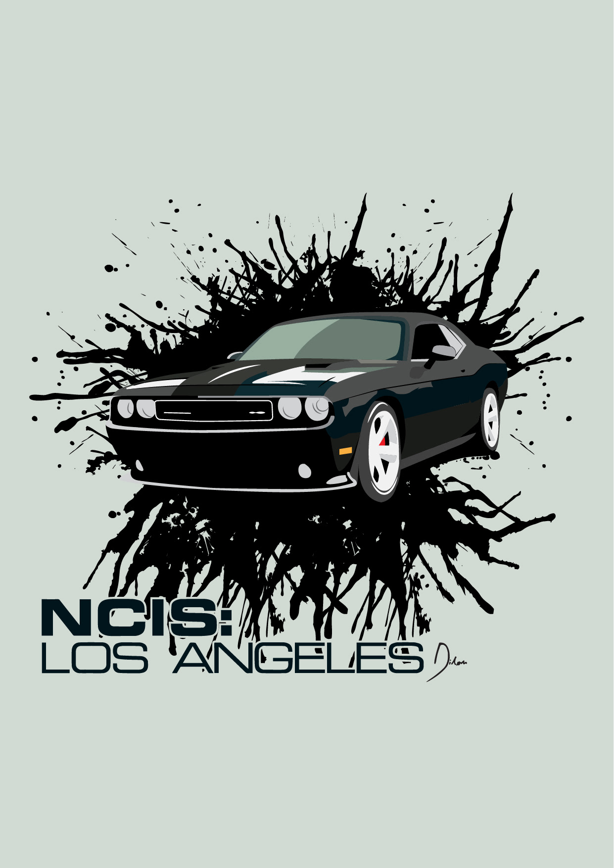 NCIS: LA