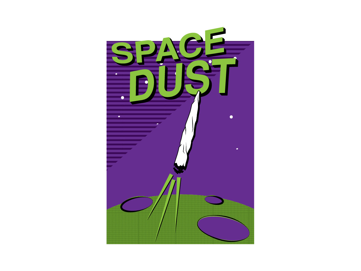 Space Dust