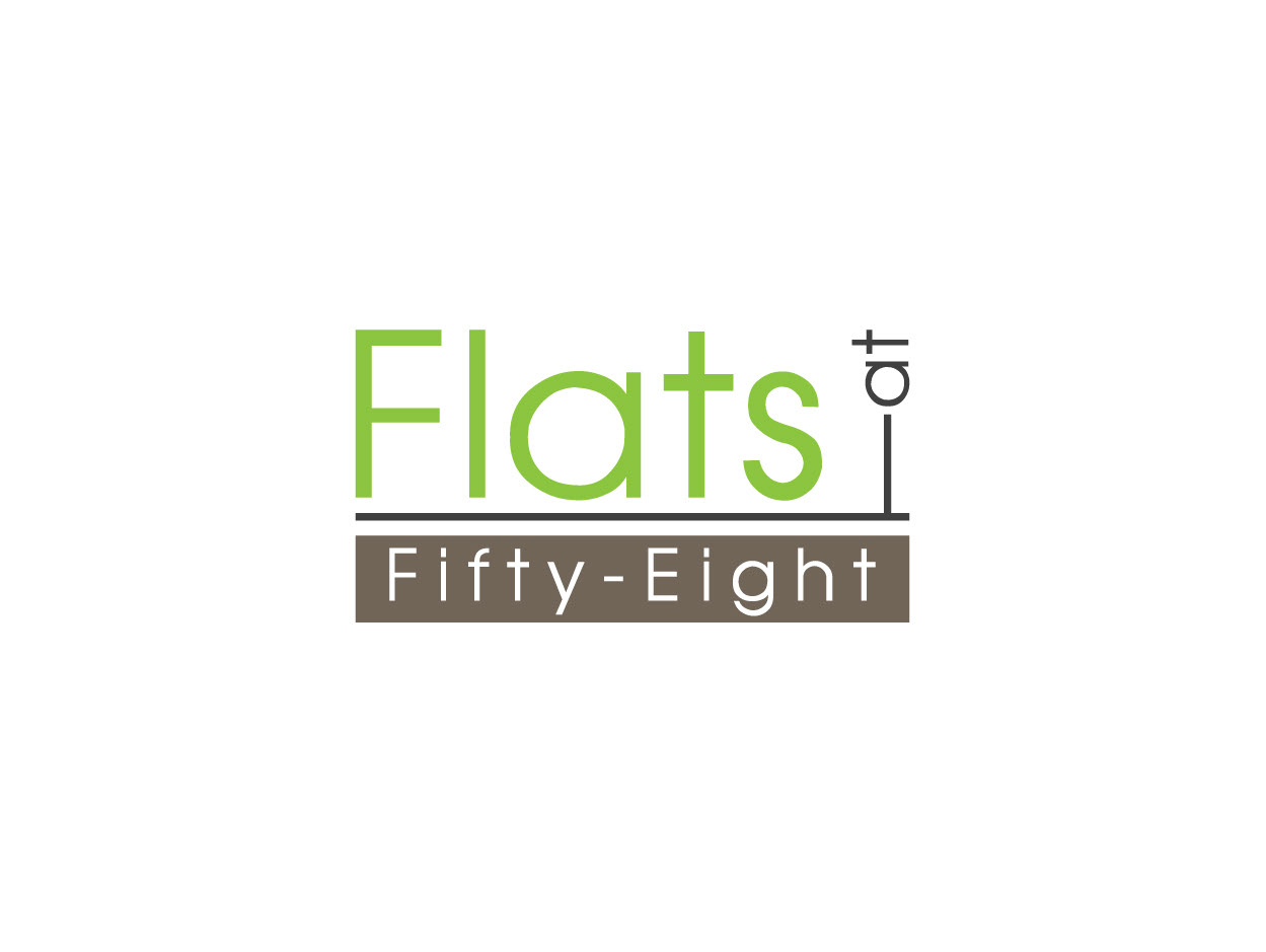 Flats at 58