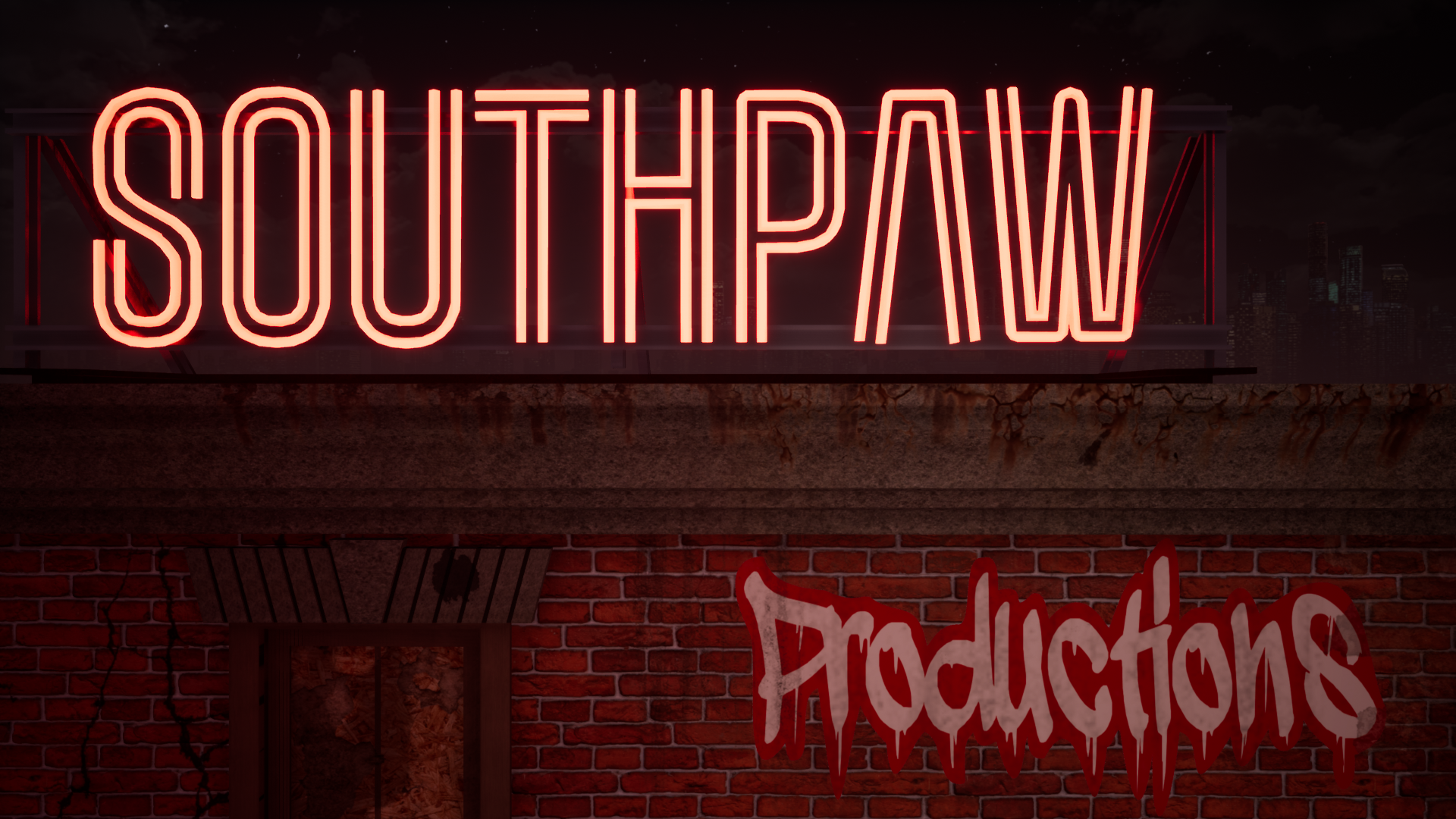 Southpaw productions
