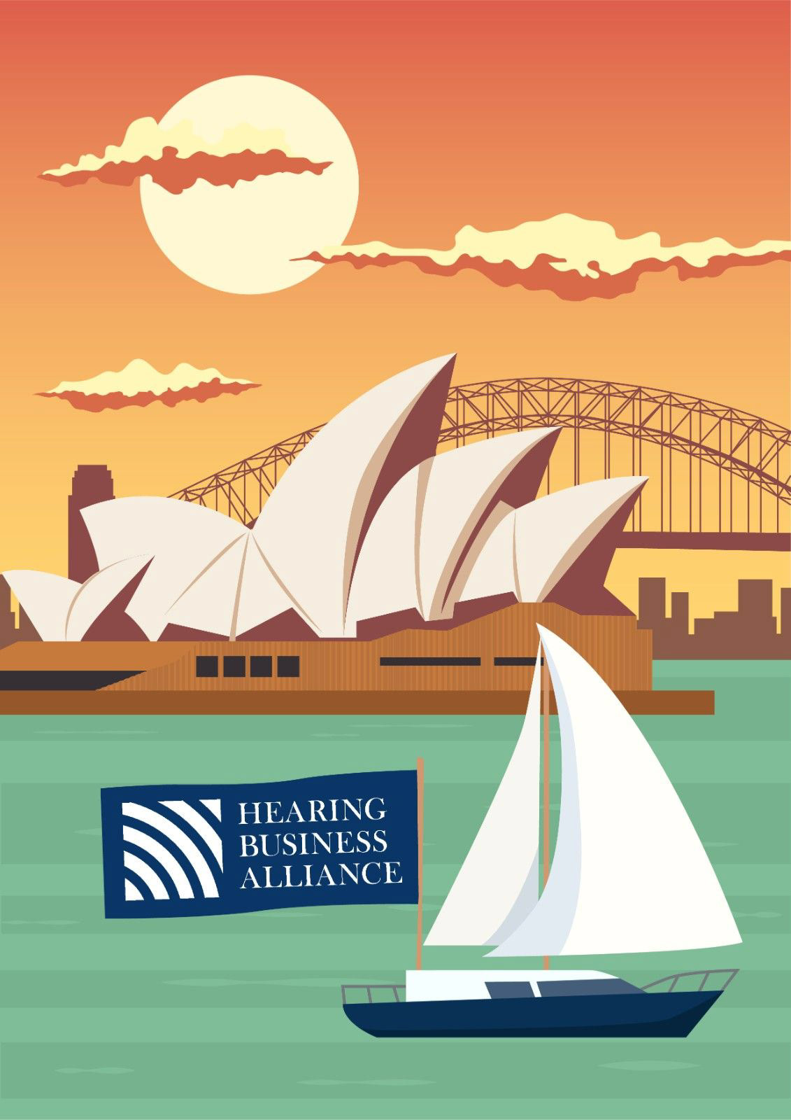 Hearing Business Alliance