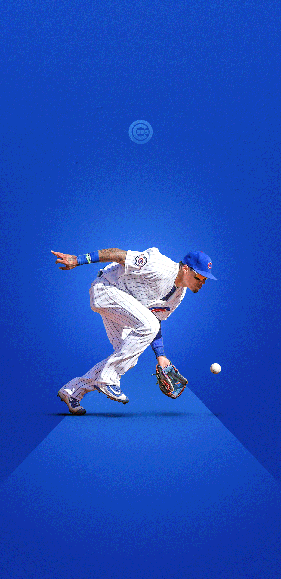 Chicago Cubs on X: New year, new wallpapers. #WallpaperWednesday   / X