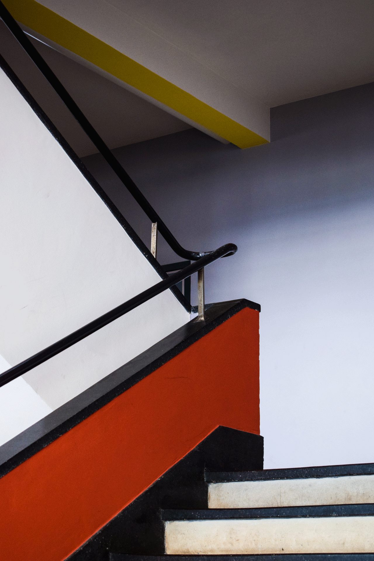 Bauhaus, Germany (2019)