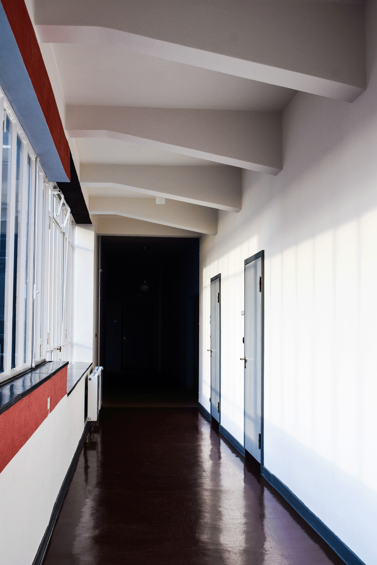 Bauhaus, Germany (2019)