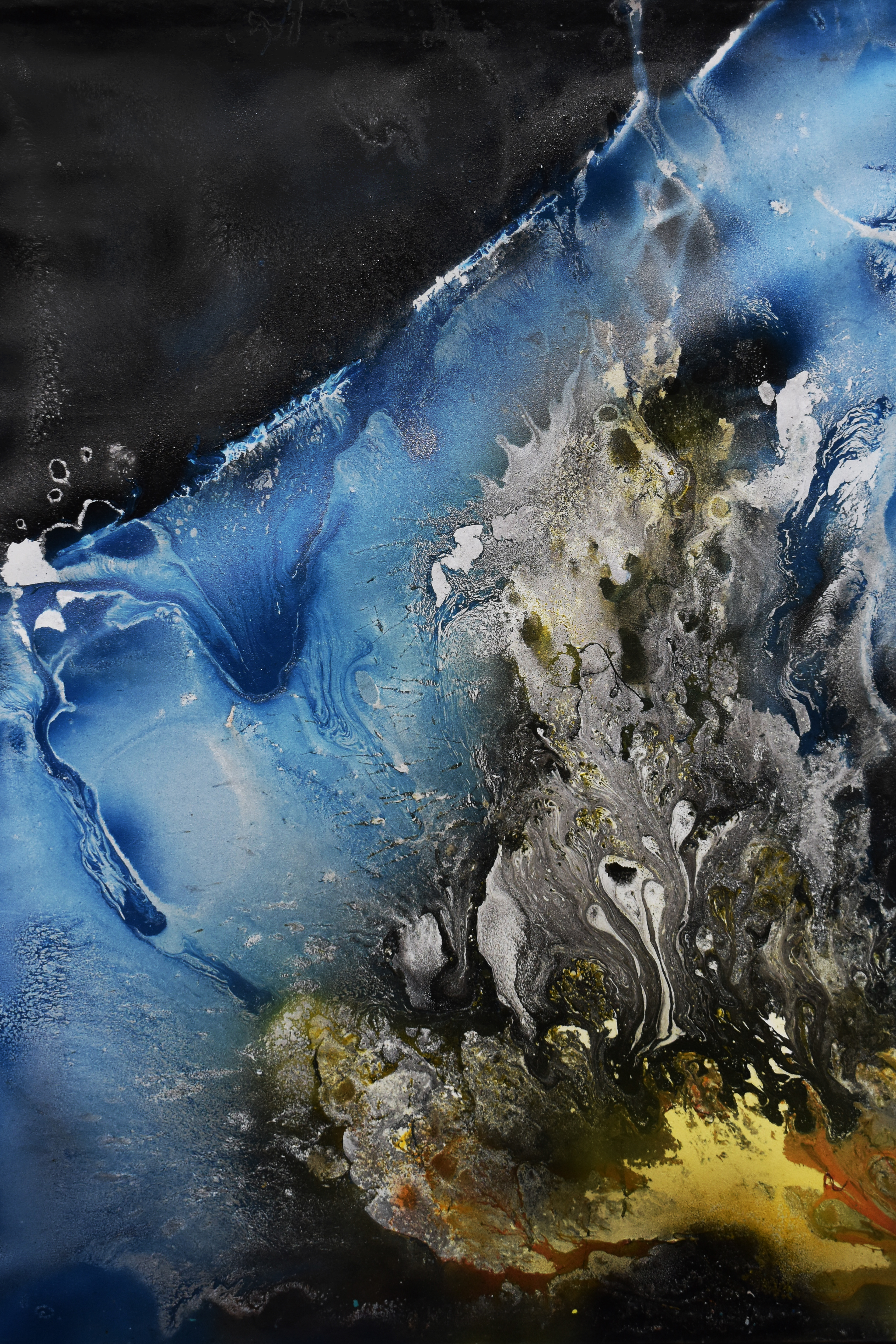 TRASPASOS 100 X80 CMS.