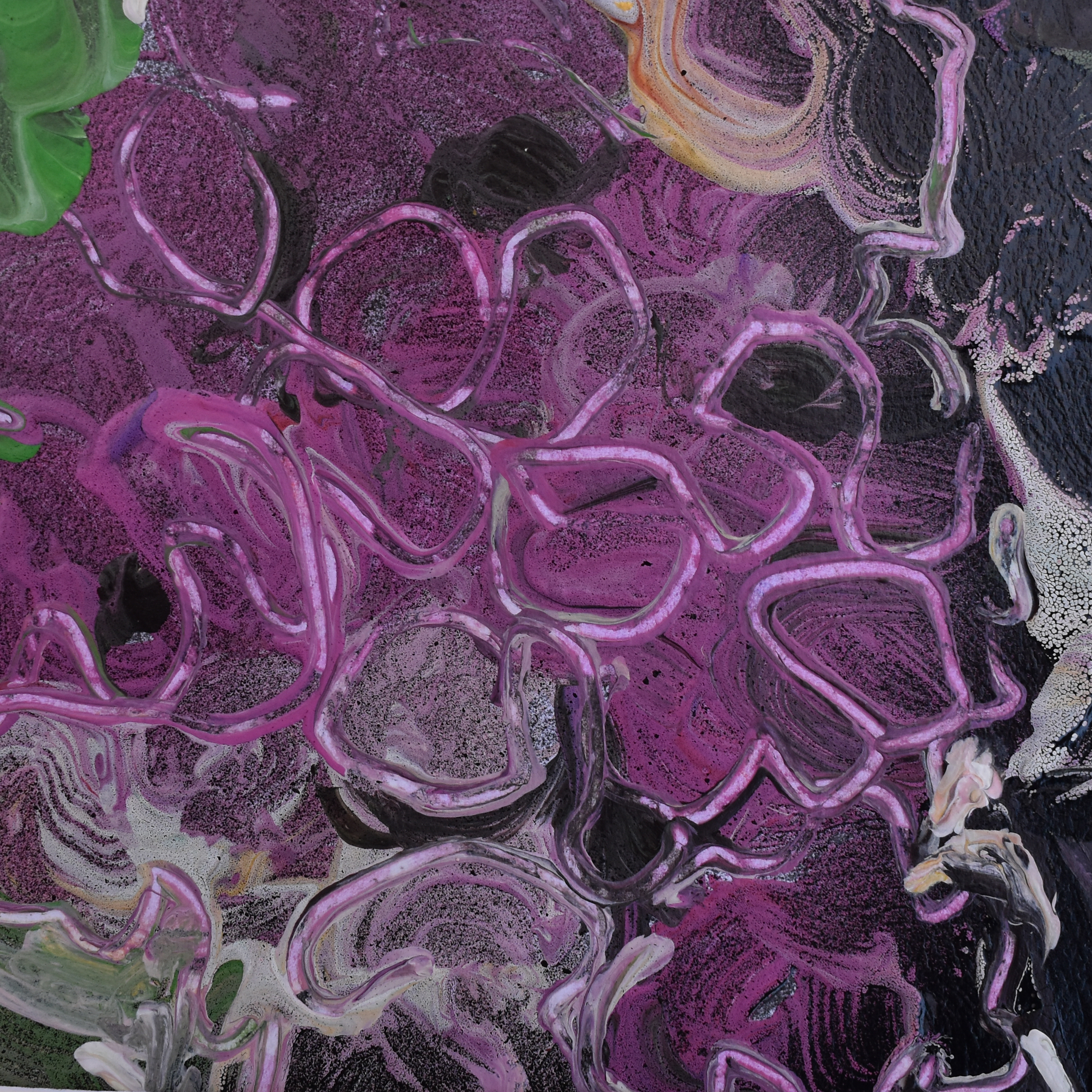 HORTENSIA 14X 14 CMS