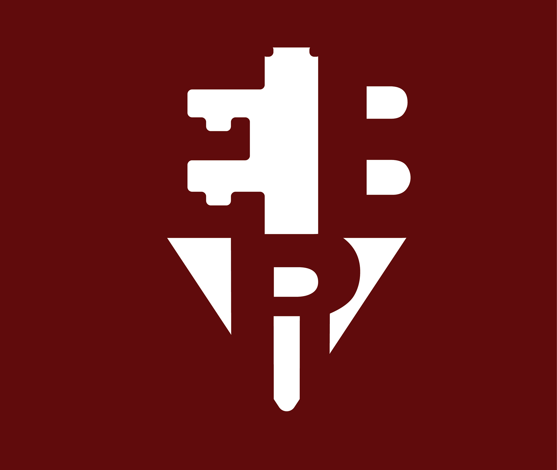 "Former EBR Company Logo" 2021