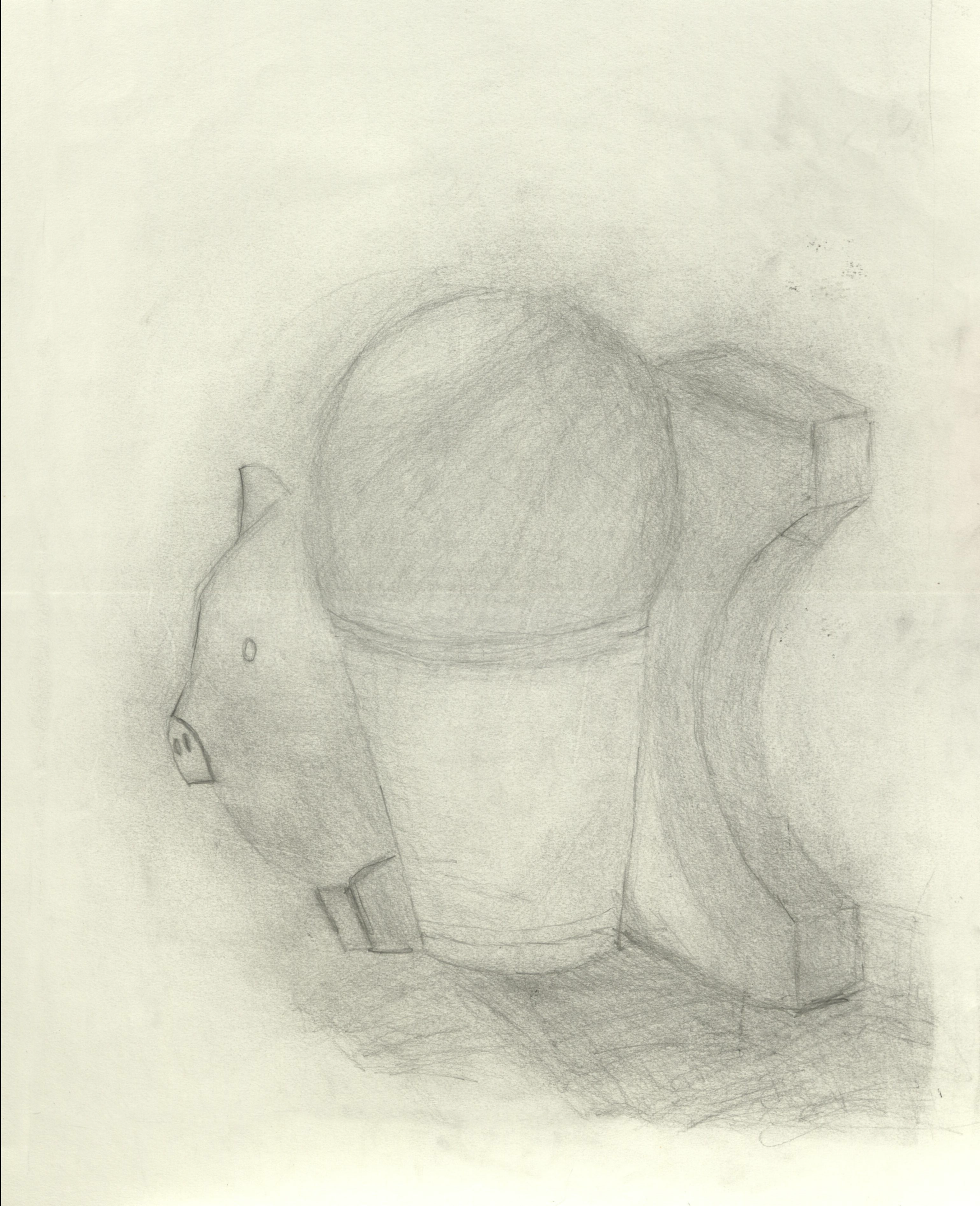 "Still Life" 2021