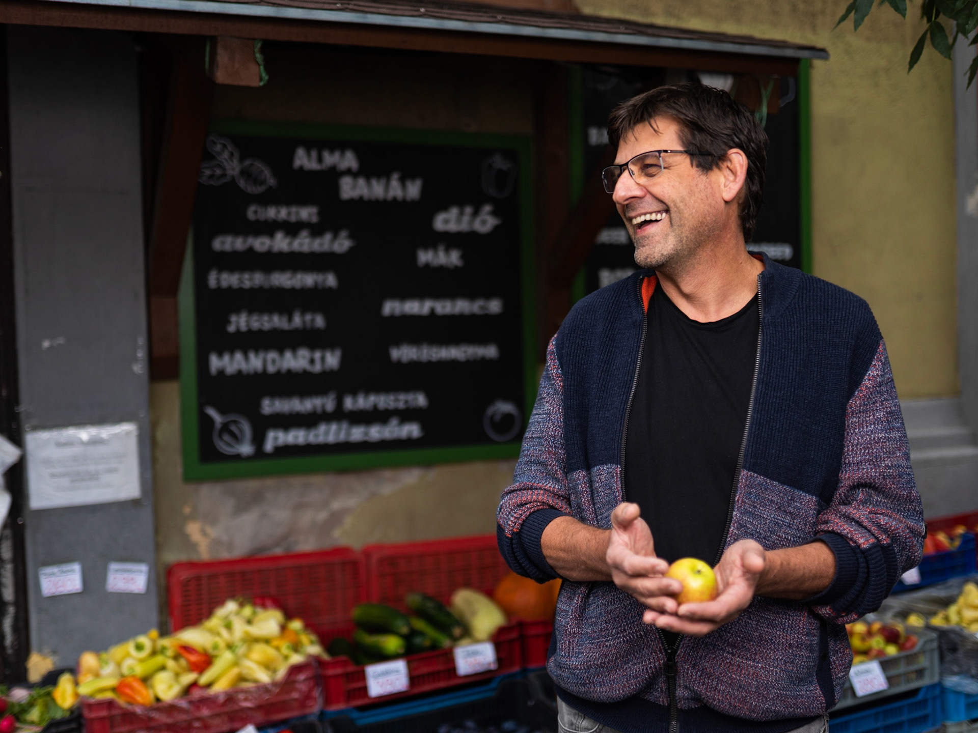 Szemelyácz János addiktológus