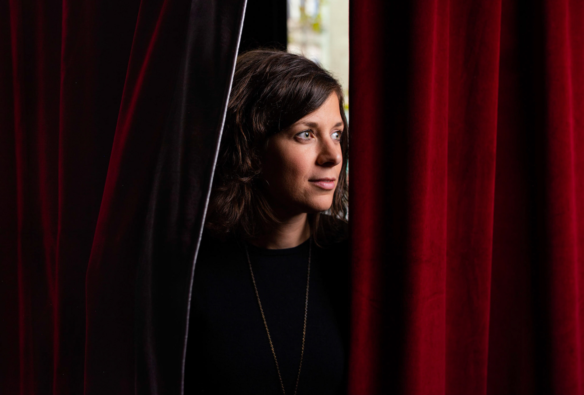 Orosz Anna - Momentum