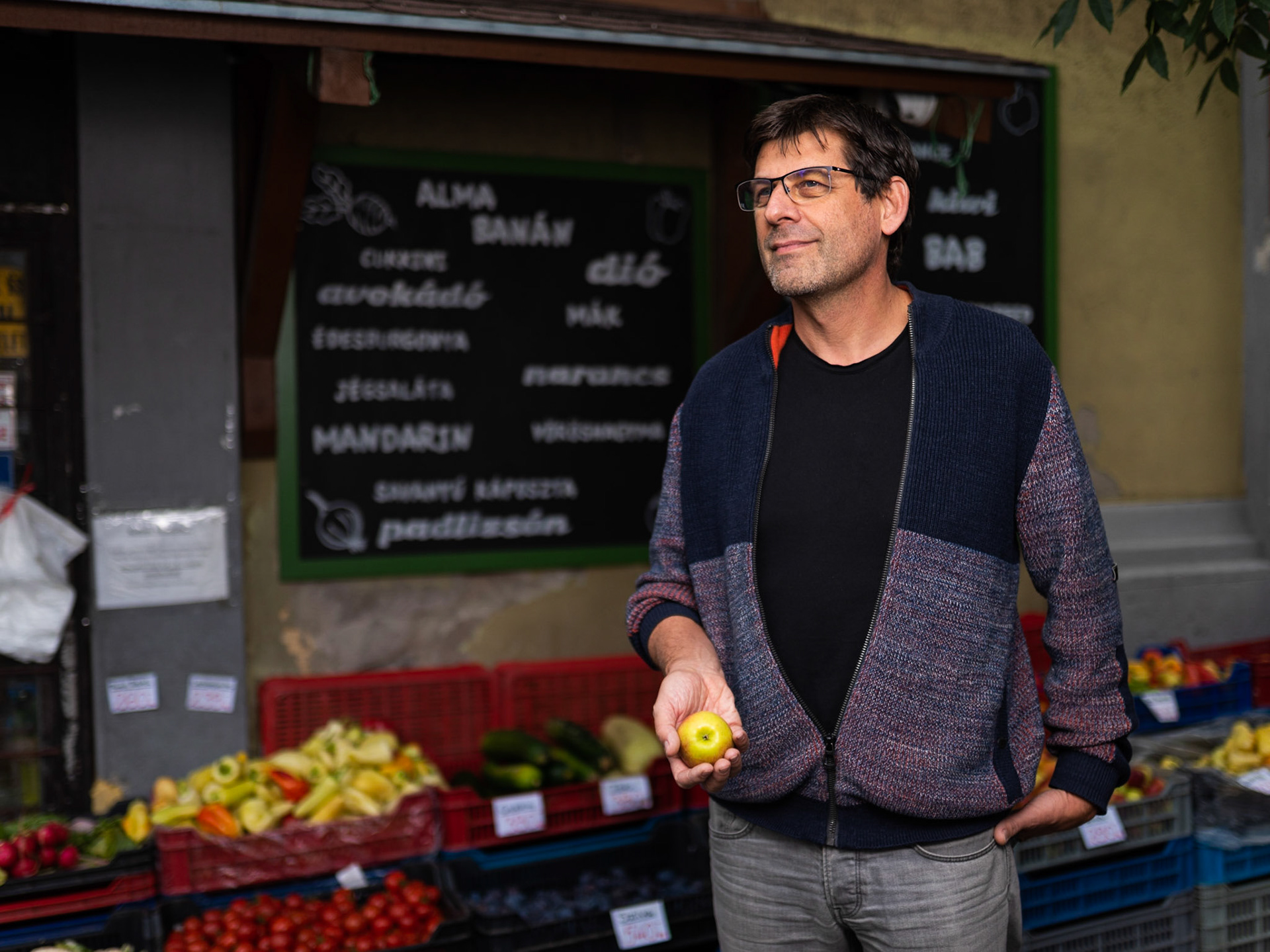 Szemelyácz János addiktológus