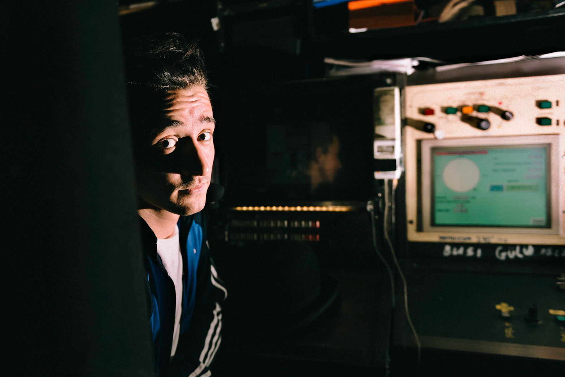 ifj vidnyánszky attila