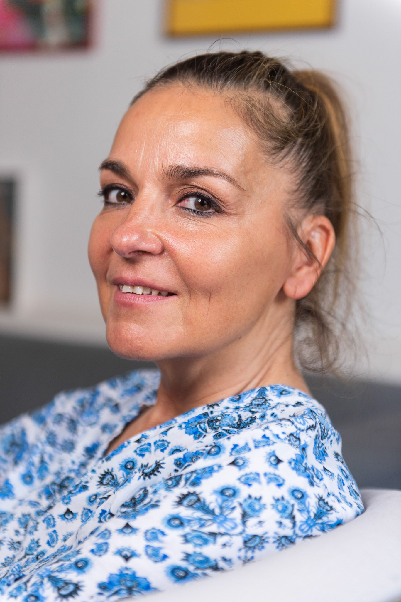 Mécs Mónika interjú