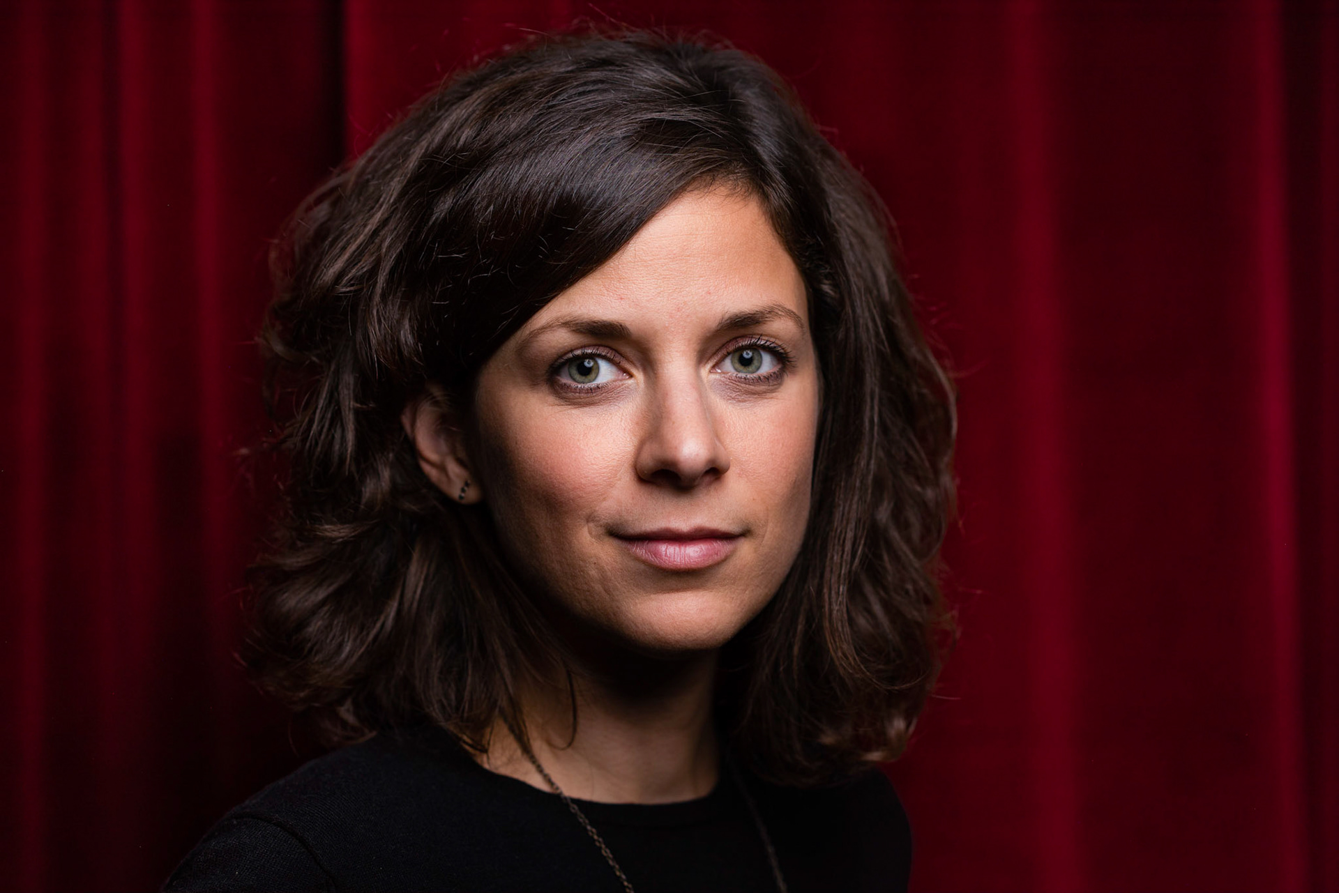 Orosz Anna - Momentum