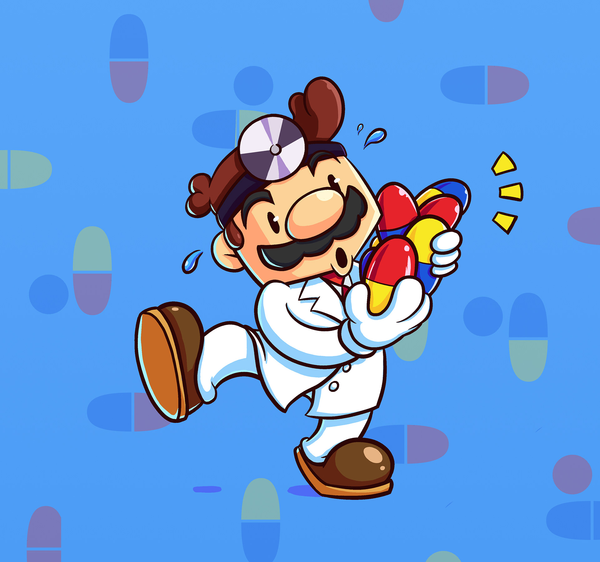 Dr.Mario