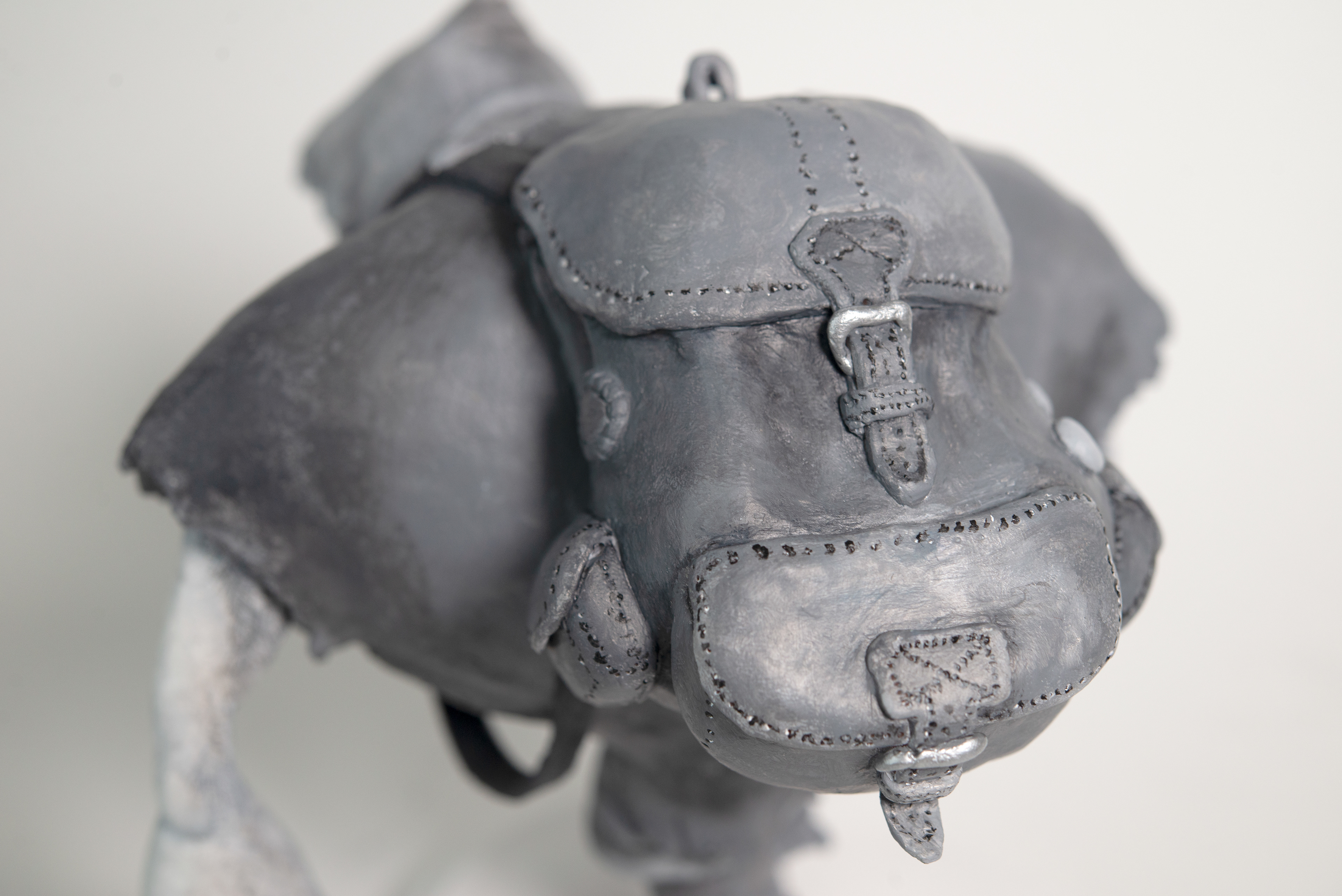 Wanderer backpack