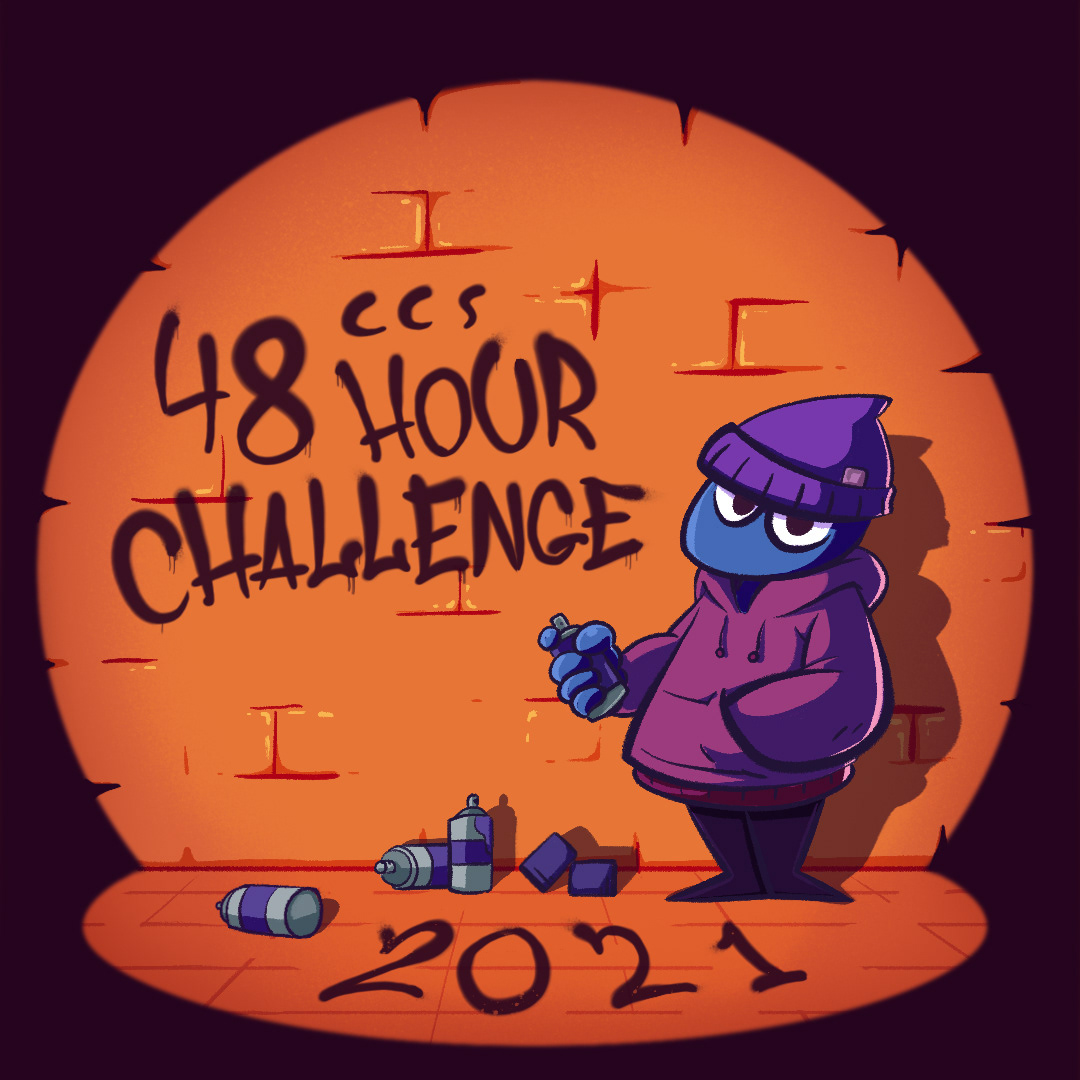 CCS 48 Hour design Submission