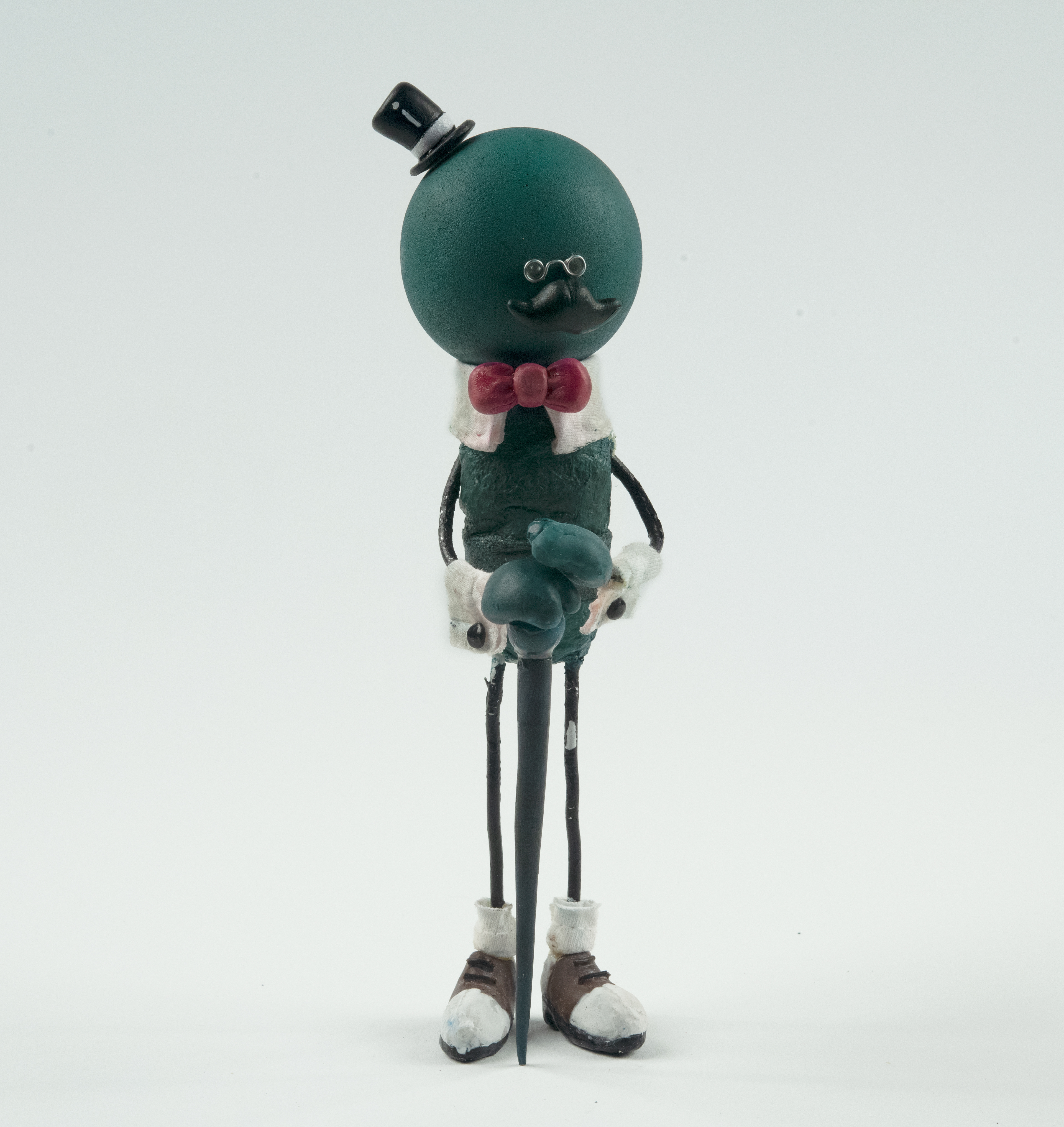 Richard fullbody