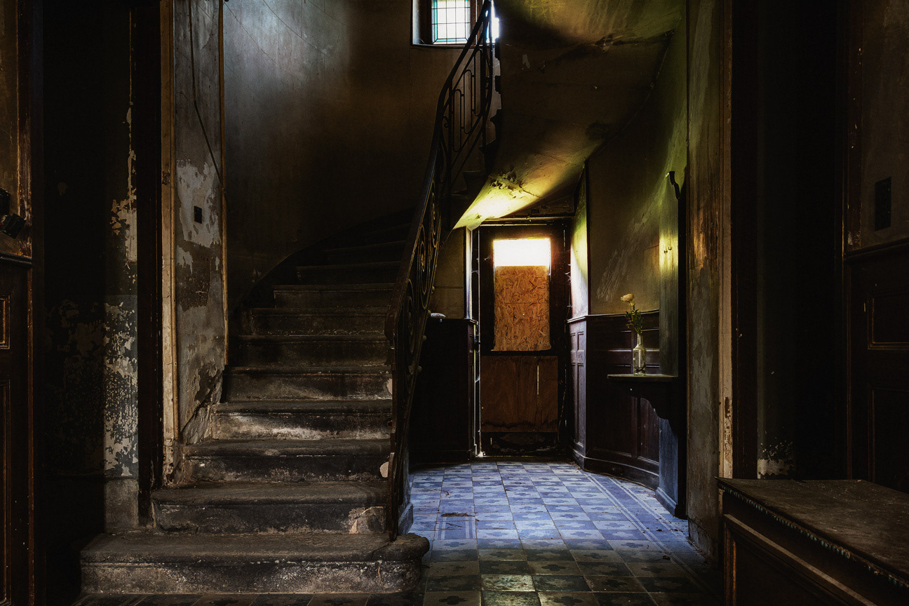 Solitude and Daydreaming