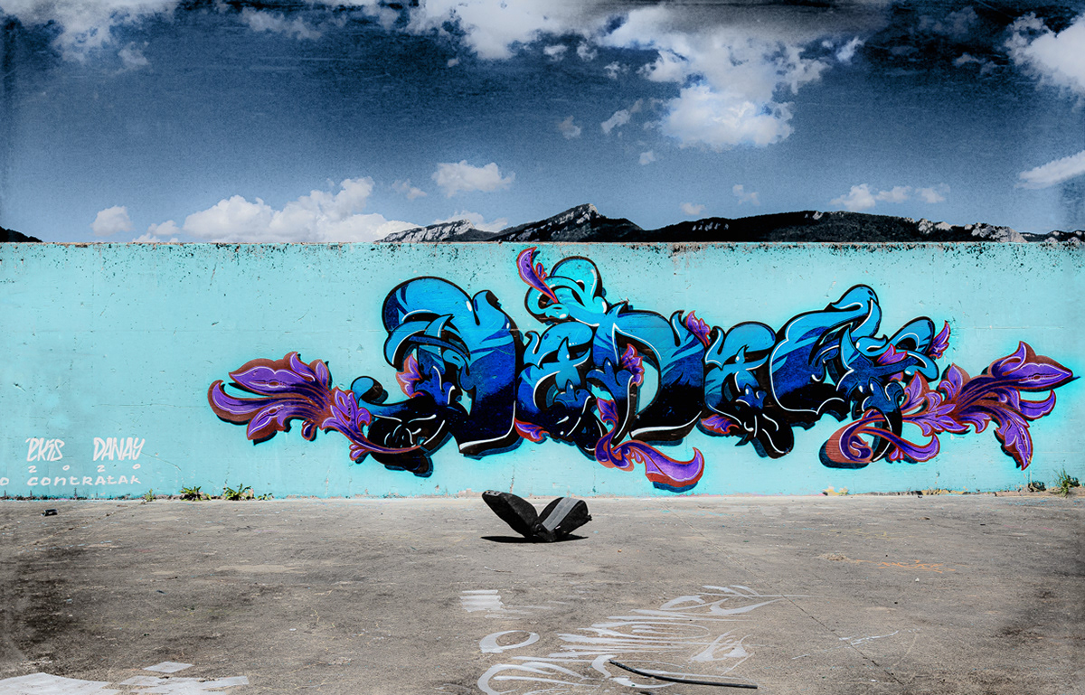 Dreaming @danaypaint