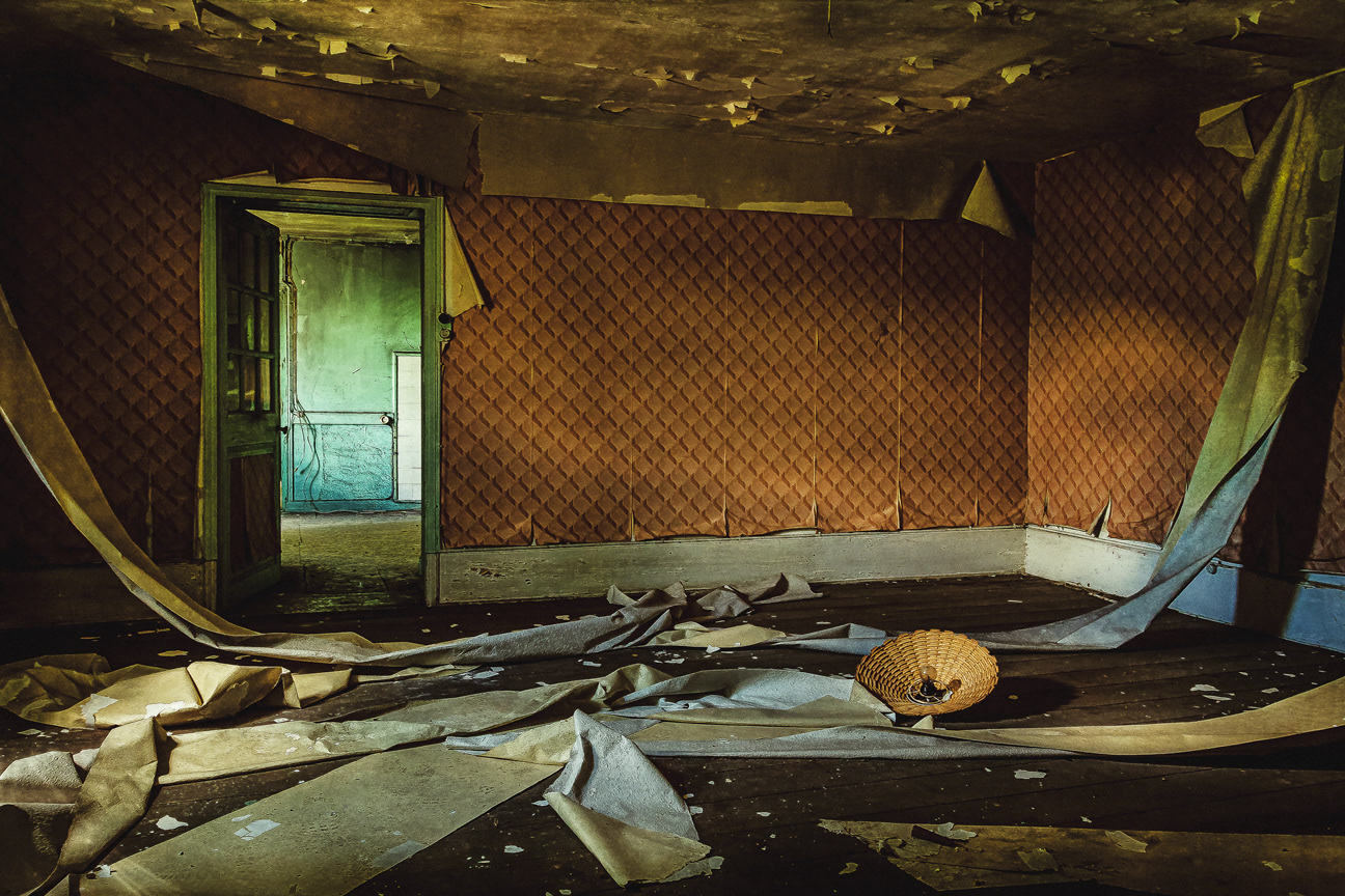 Sunday is Wallpaper Day