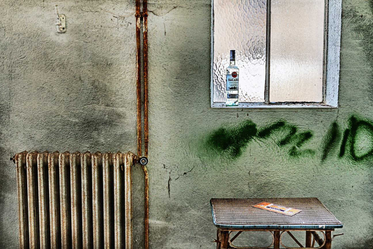 Memories There are instants that have memory