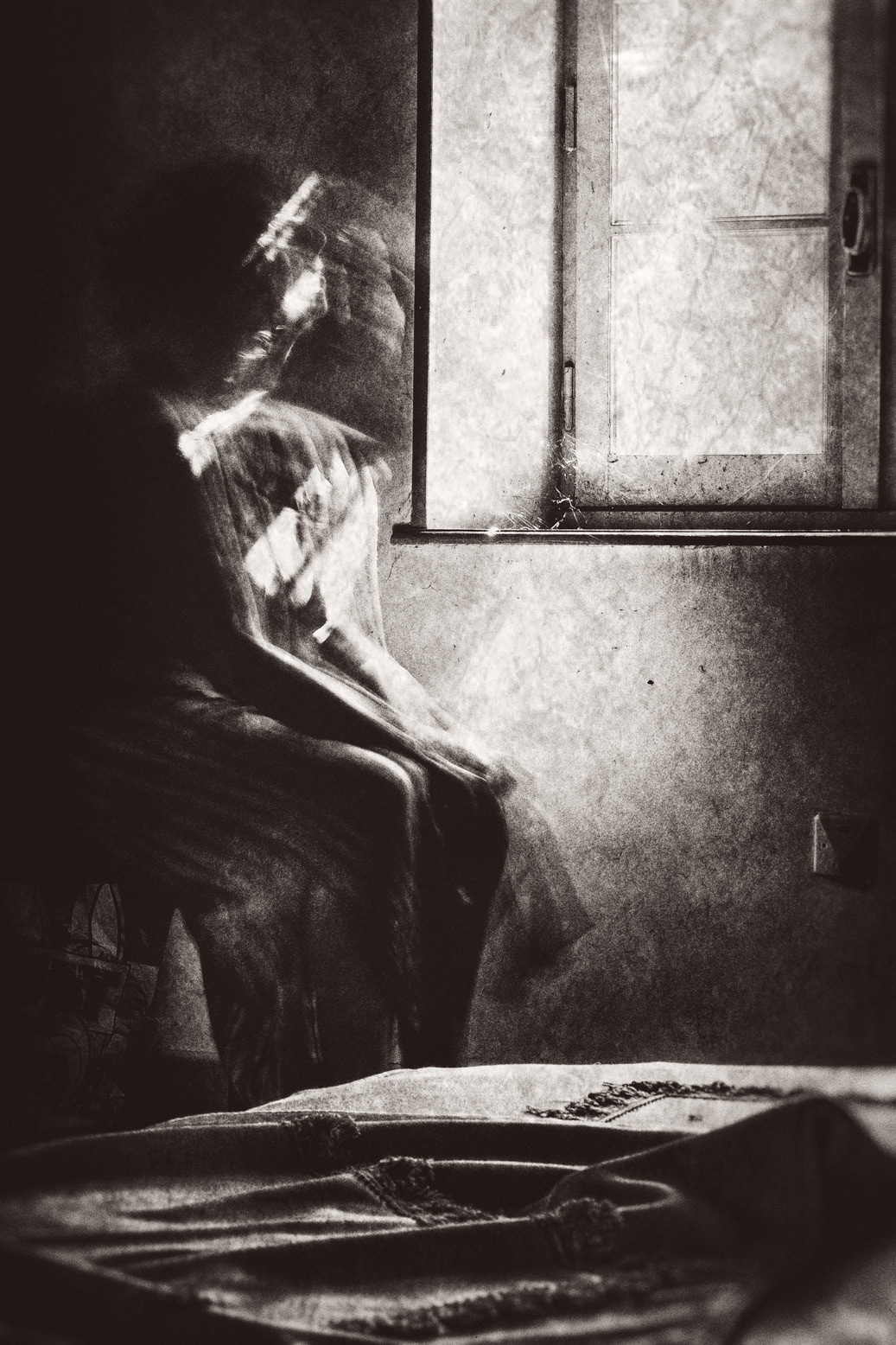 Ray of hope