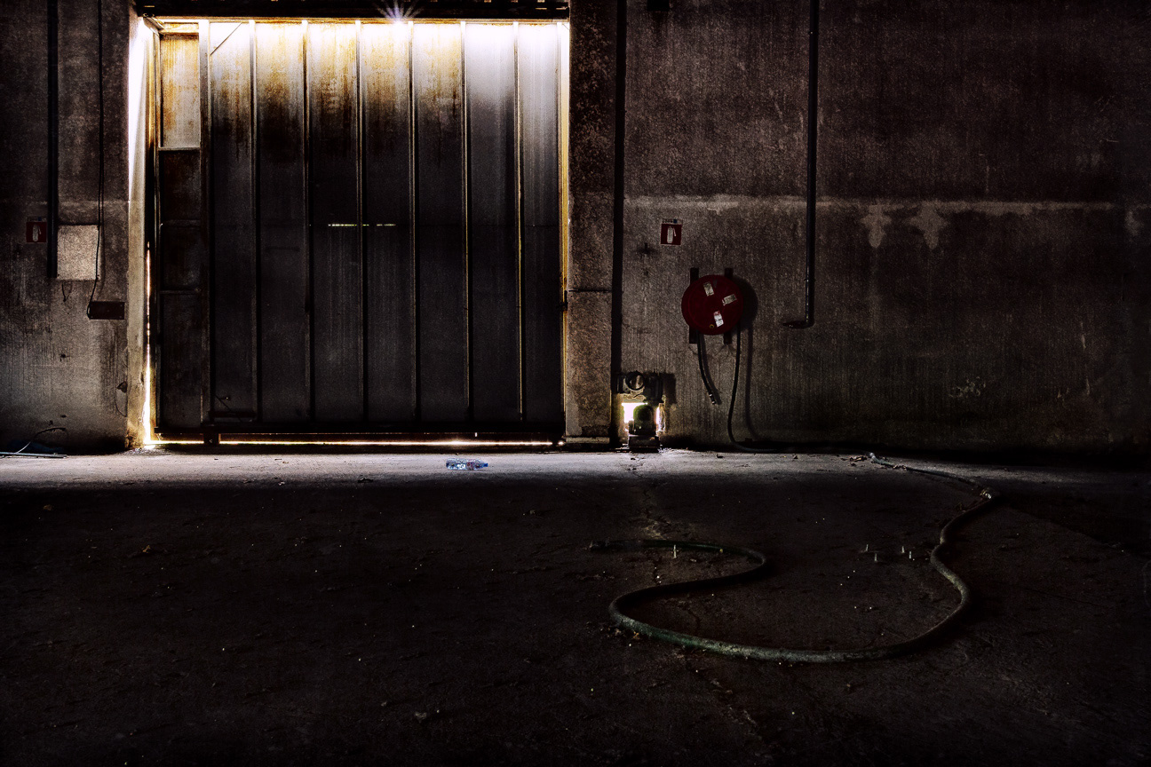 All is sign ... All is sign. But it is necessary to have a light or a shining scream to pierce our nearsightedness or deafness. Michel Tournier "The King of the Alders"