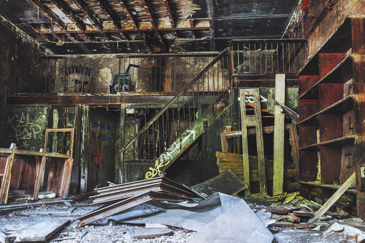 Sommes nous des personnages ?