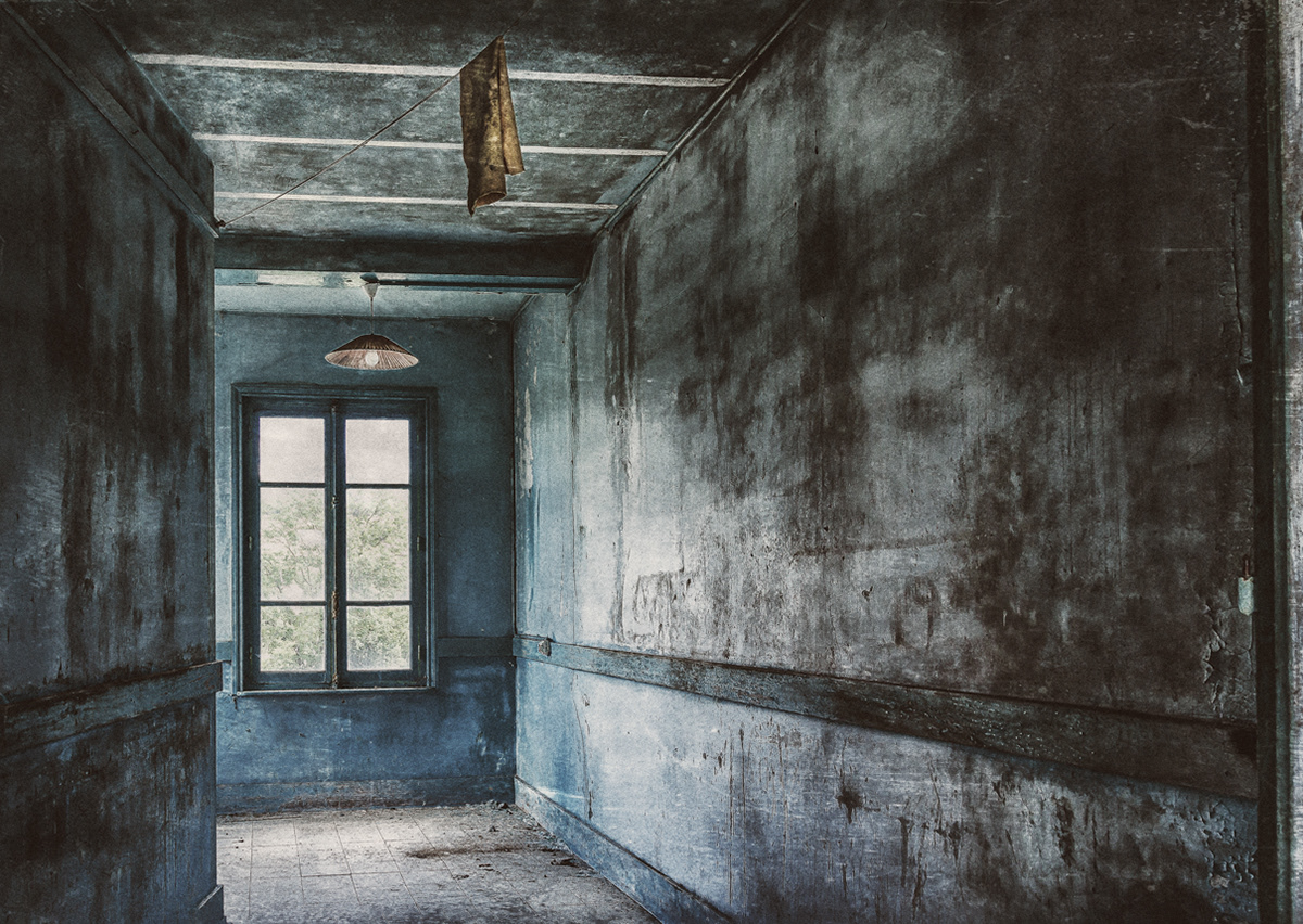 The invisible presence - The memory is the invisible presence. Victor Hugo