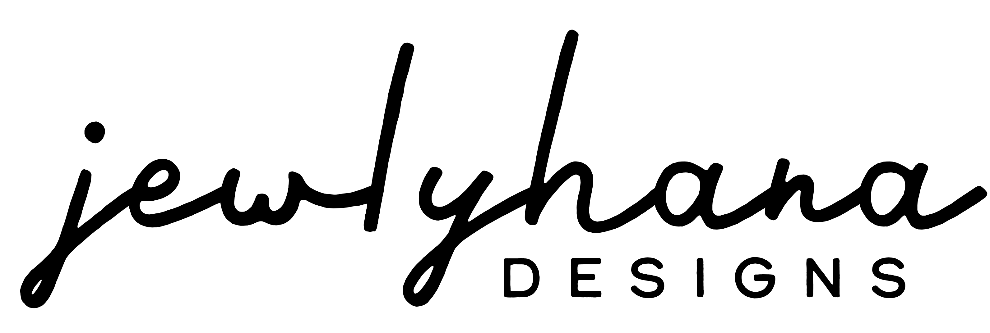 jewl'yhana designs logo