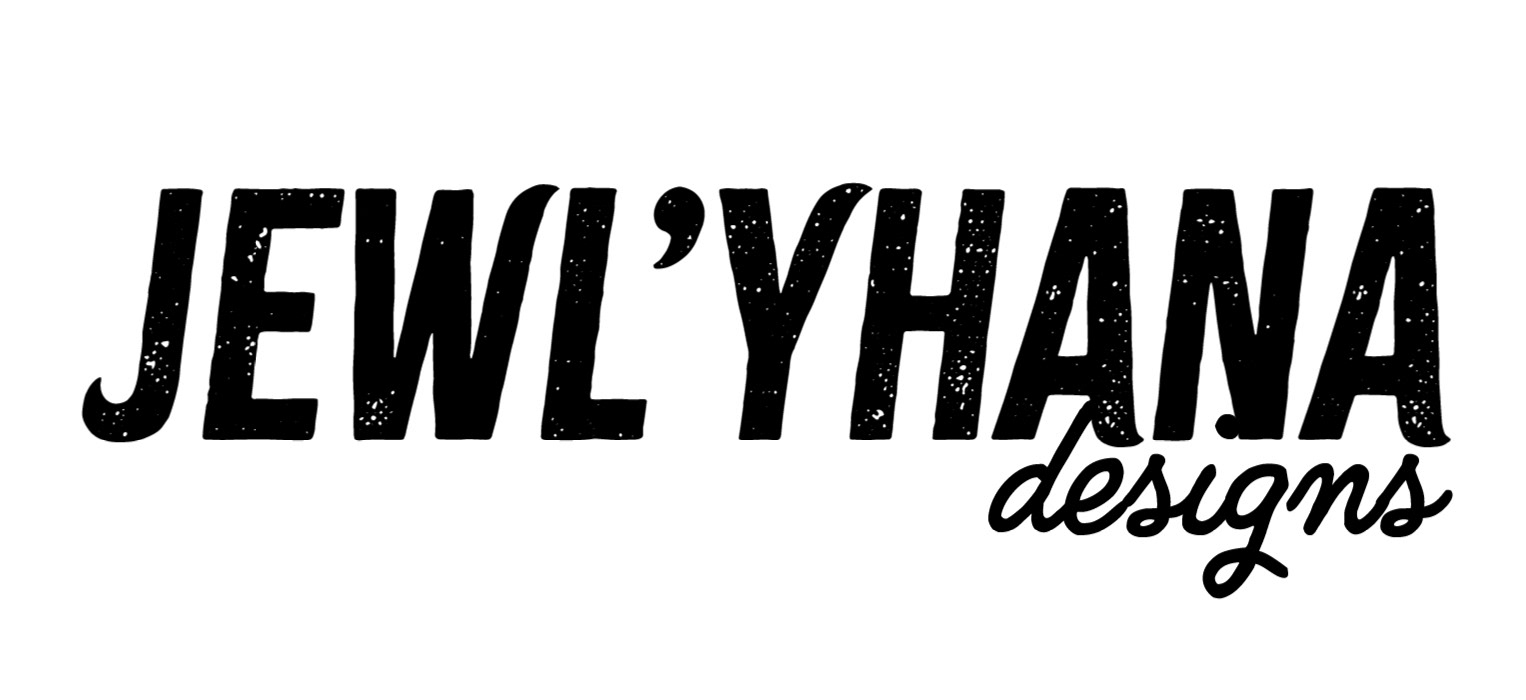 jewl'yhana designs logo