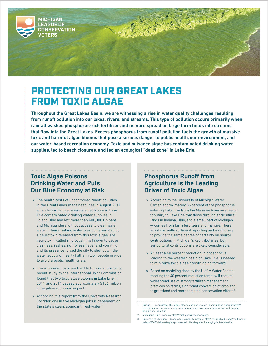 Legislative action sheet