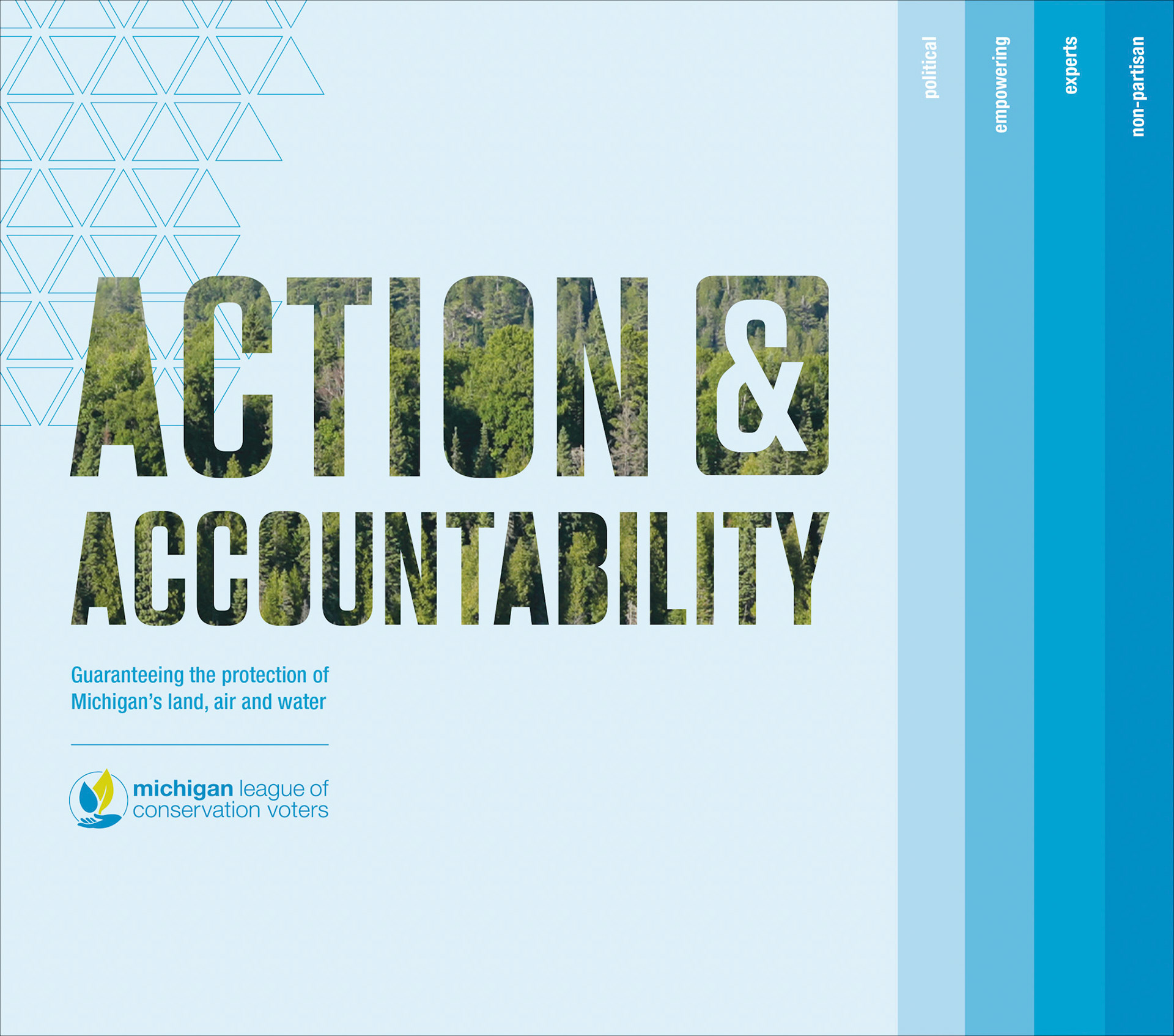 Case statement cover