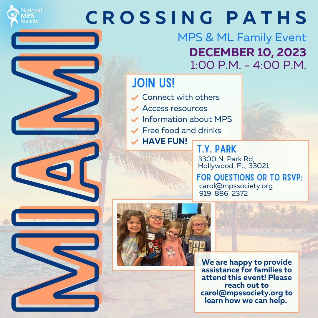 Social Media Post and Flyer