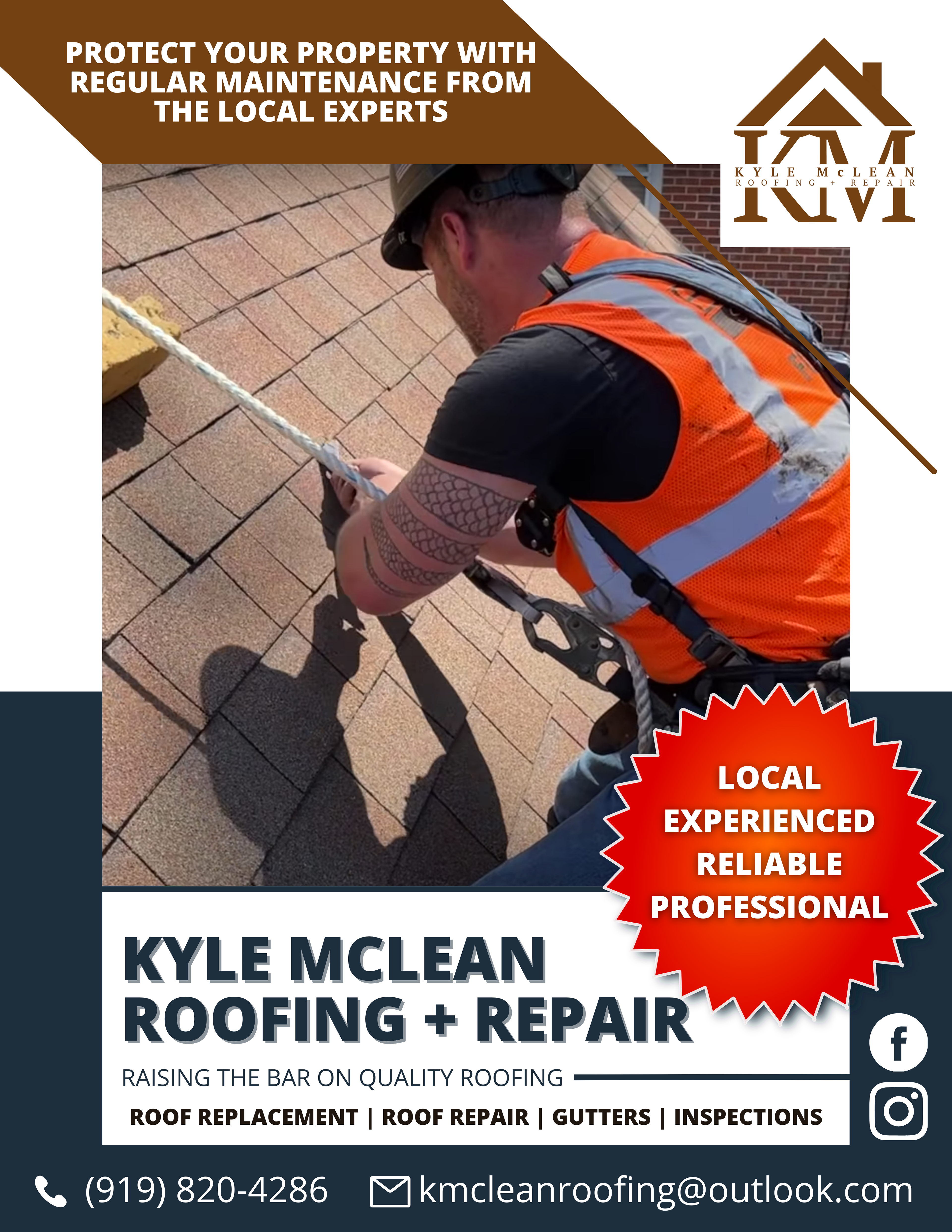 Print Flyer