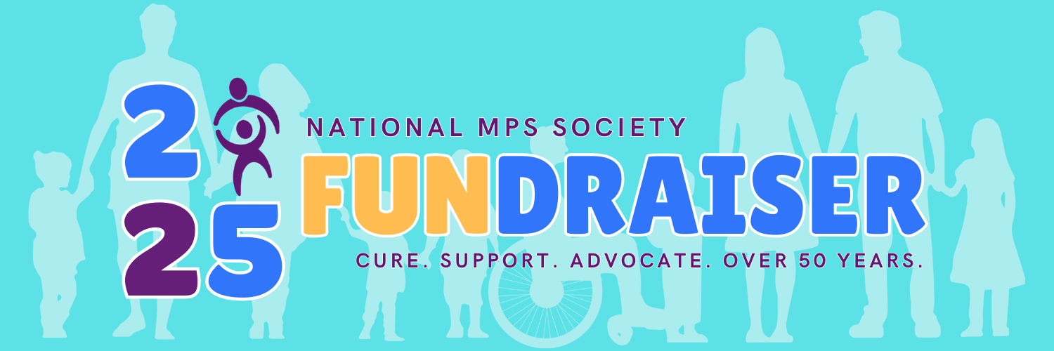 2025 Fundraiser Logo option