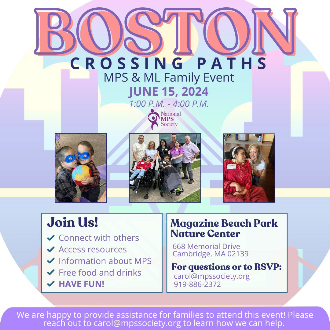 Social Media Post and Flyer