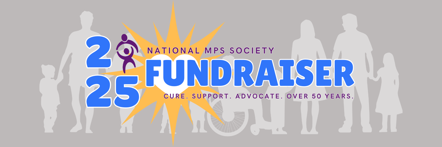 2025 Fundraising Logo Option
