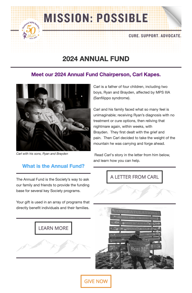 Development Newsletter