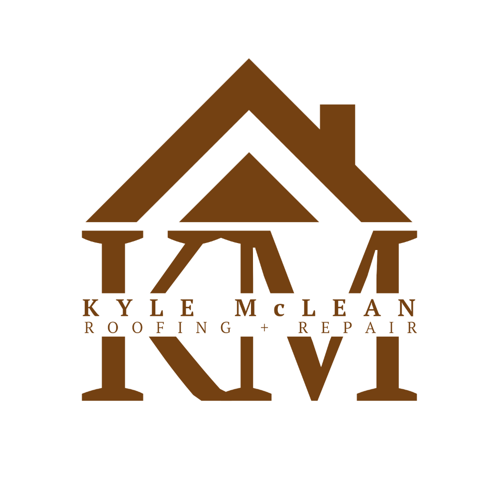 Kyle McLean Roofing Logo