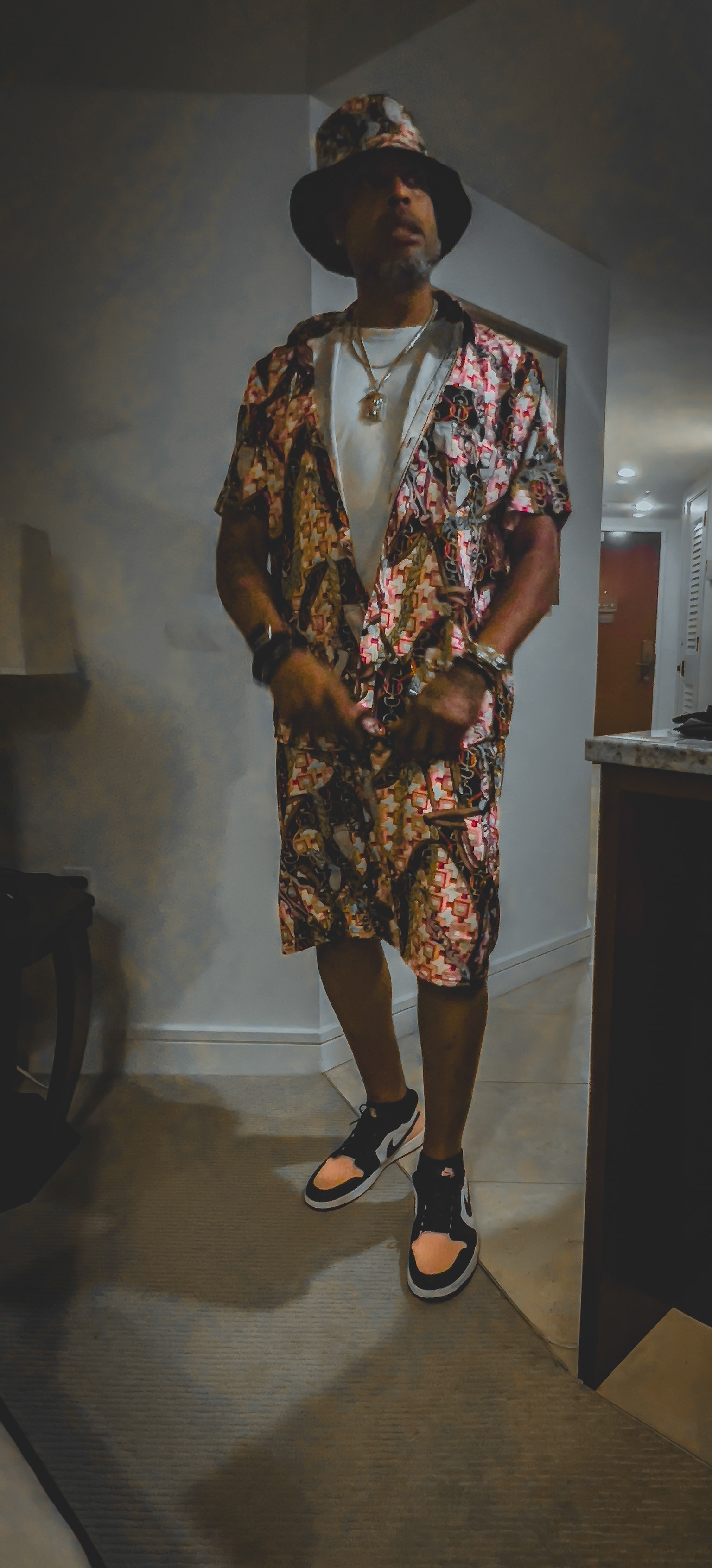 Hustle Sold Separately