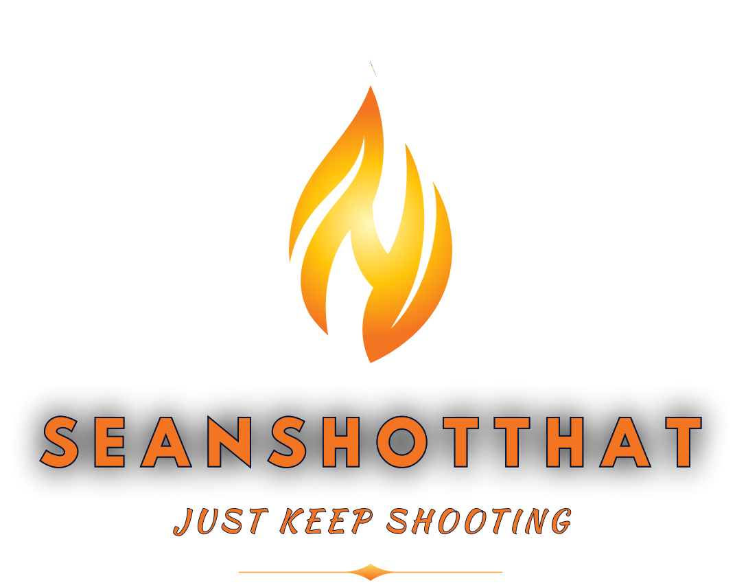 SeanShotThat