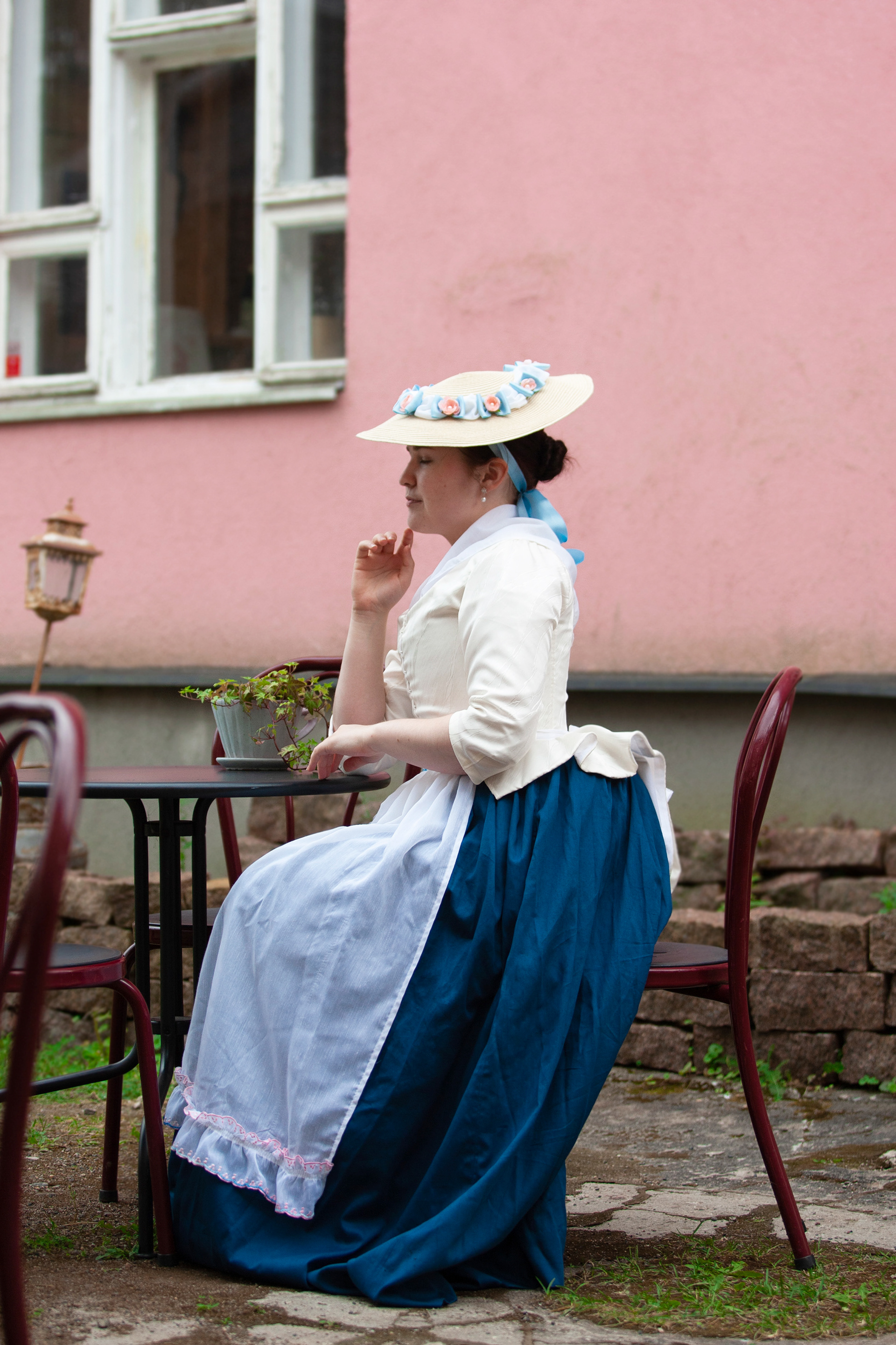 Hilja Kantoluoto