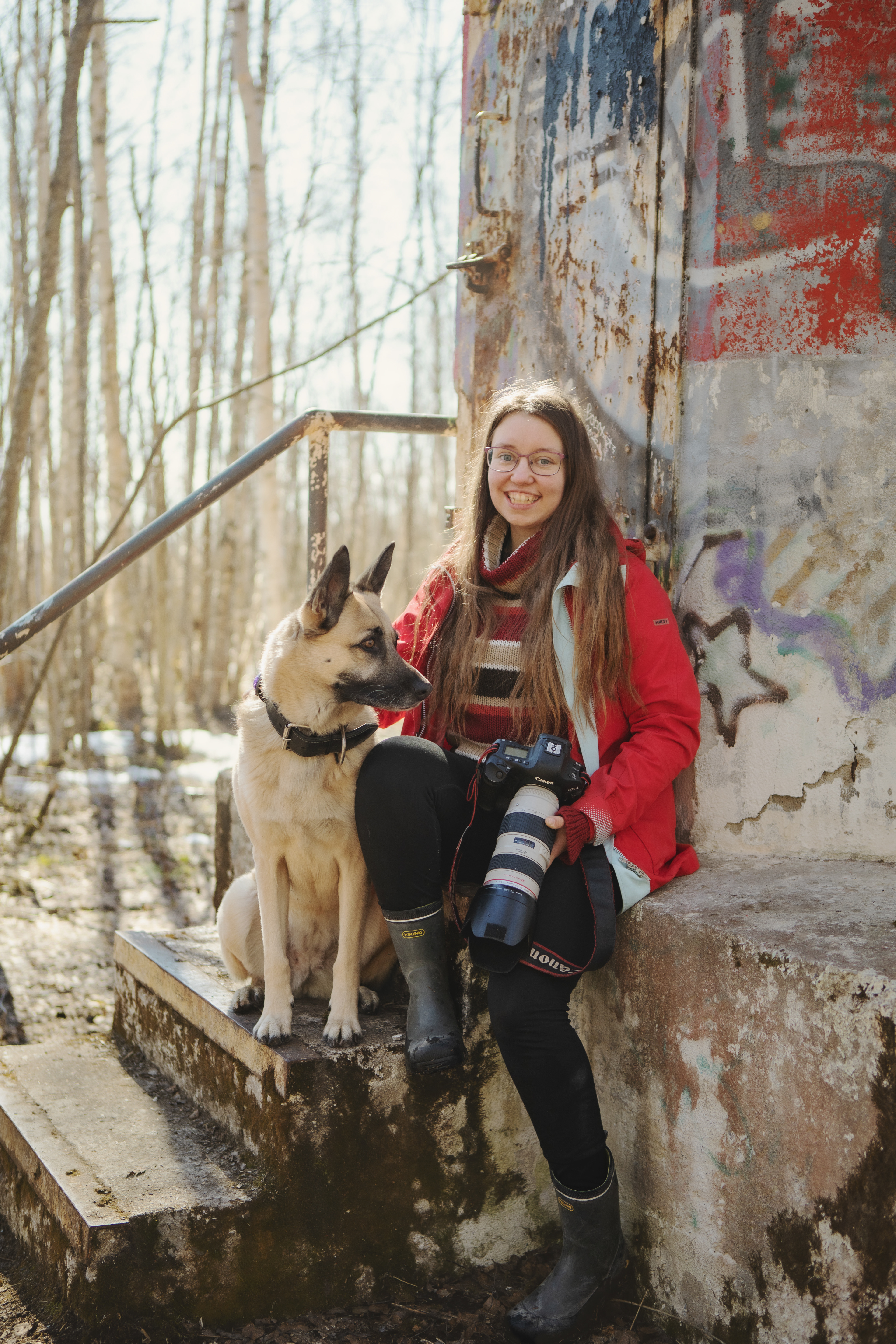 Kuva: @bysofianna