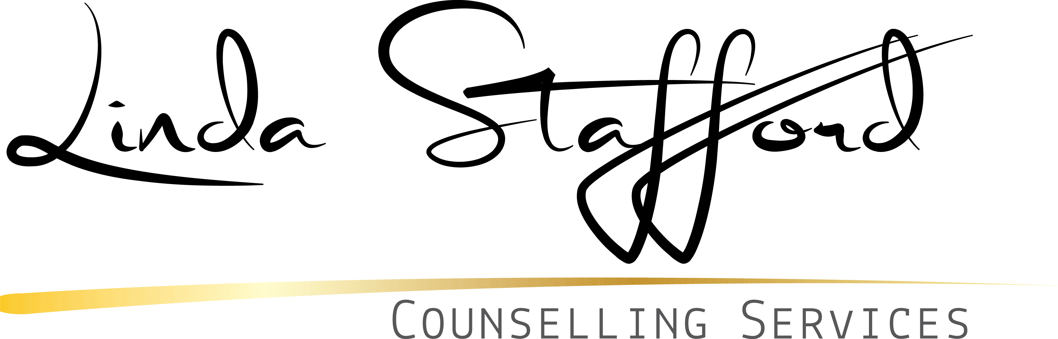 Linda Stafford Counselling Services logo