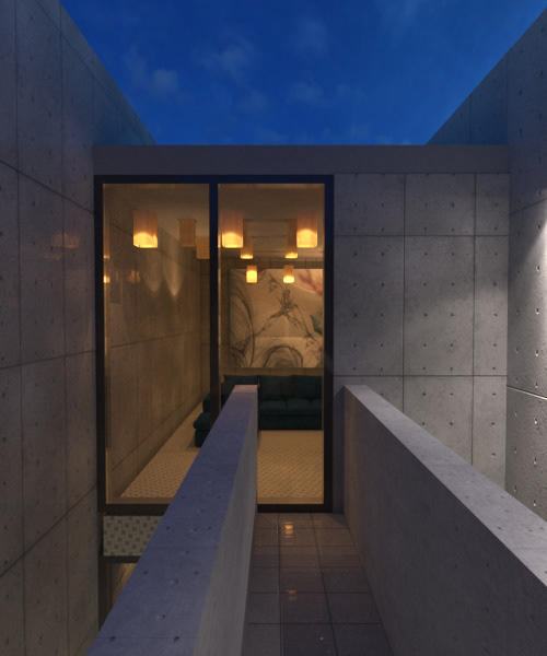 Night Rendering