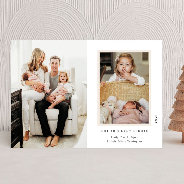 Our Holiday Album